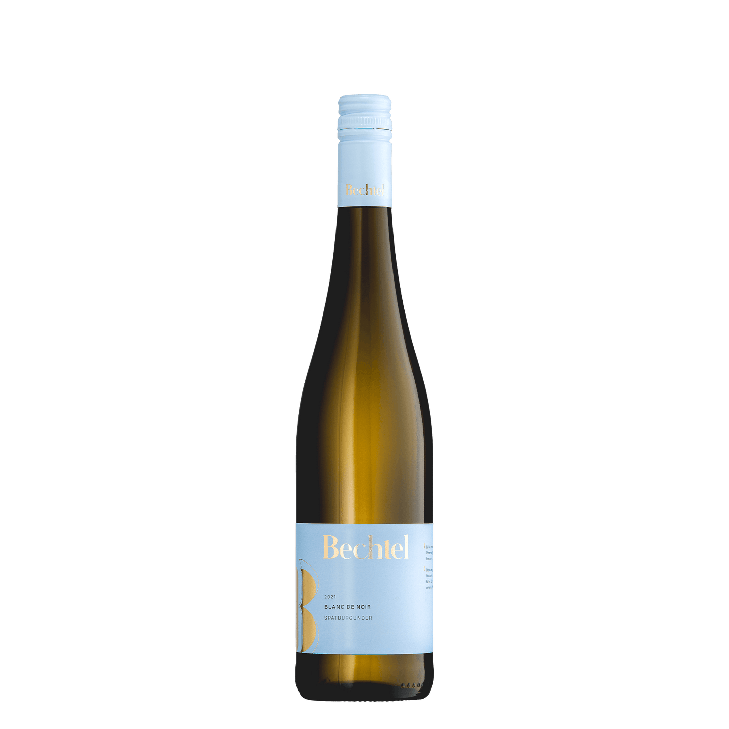 Blanc de Noir Spätburgunder