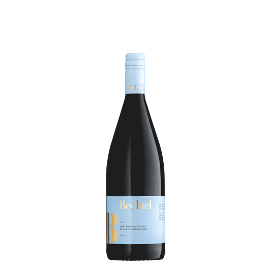 Spätburgunder &  Blauer Portugieser Rosé